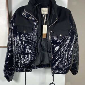 Ashley Vintage Charm Jacket